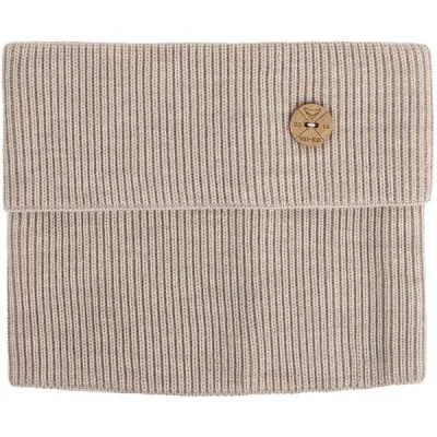 VAI-KO Timberjack Neck Gaiter - Beigemele - Unisex - OneSize - Partioaitta, kuva 1 / 1