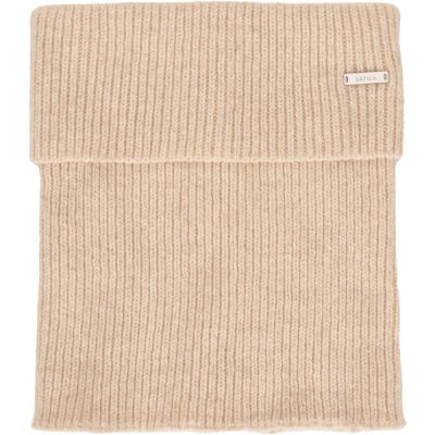 Sätila Gråbo Tube - Off White - Unisex - OneSize - Partioaitta