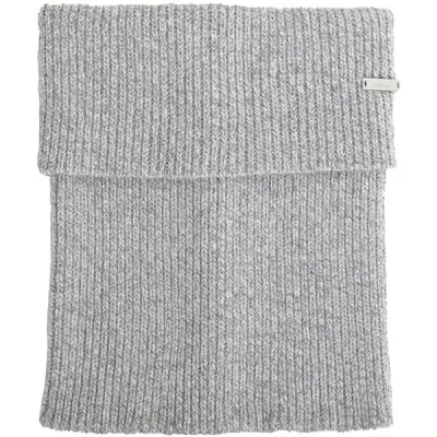 Sätila Gråbo Tube - Grey Melange - Unisex - OneSize - Partioaitta, kuva 1 / 1