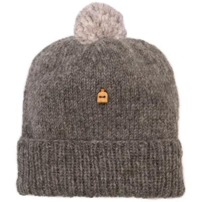 Myssyfarmi Nobles Claess - Grey / Light Grey - Unisex - M - Partioaitta, kuva 1 / 1