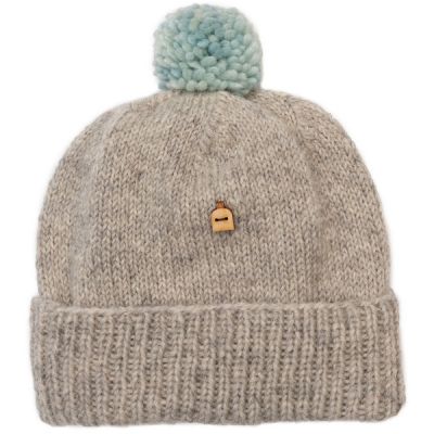 Myssyfarmi Nobles Robert - Frozen - Unisex - M - Partioaitta