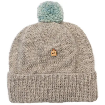 Myssyfarmi Nobles Robert - Frozen - Unisex - M - Partioaitta, kuva 1 / 1