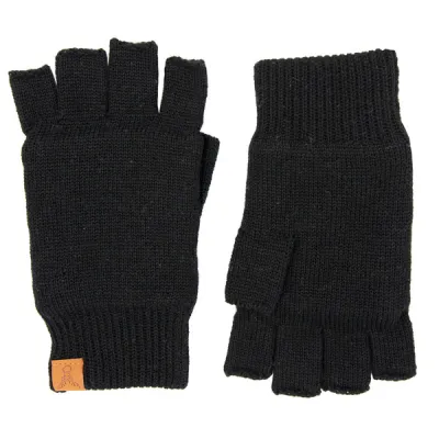 Hofler Unto Half Finger - Black - Unisex - 11 - Partioaitta, kuva 1 / 1