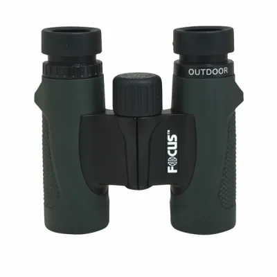 Focus Outdoor 8x25 - Dark Green - OneSize - Partioaitta