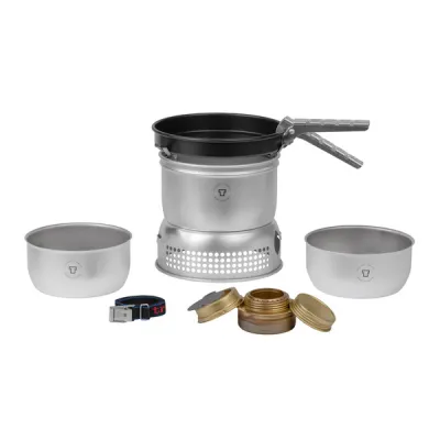 Trangia 27-23 Ul/d - Nocolor - OneSize - Partioaitta, kuva 1 / 1