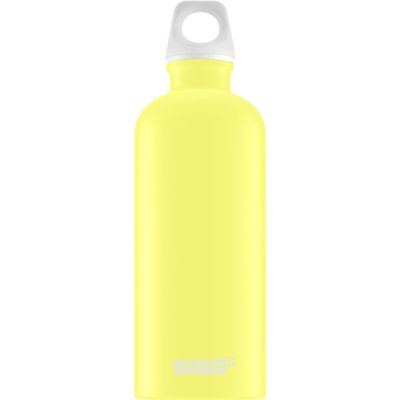Sigg Lucid Ultra Lemon Touch 0,6l - Nocolor - OneSize - Partioaitta