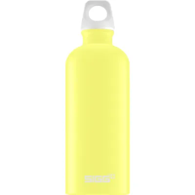 Sigg Lucid Ultra Lemon Touch 0,6l - Nocolor - OneSize - Partioaitta, kuva 1 / 1
