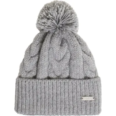 Sätila Åsarp - Grey Melange - Naiset - OneSize - Partioaitta, kuva 1 / 1
