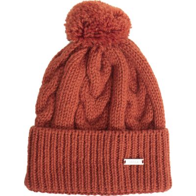 Sätila Åsarp - Rust - Naiset - OneSize - Partioaitta | Alk. 39,90 €