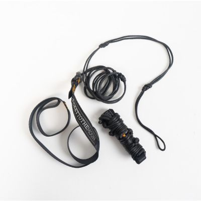 Ticket To The Moon Lightest Strap 2x250cm - Nocolor - OneSize - Partioaitta