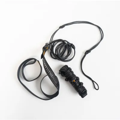 Ticket To The Moon Lightest Strap 2x250cm - Nocolor - OneSize - Partioaitta