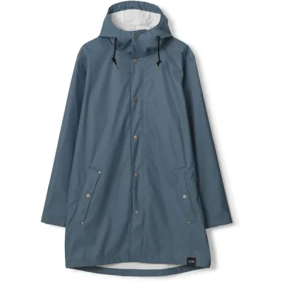 Tretorn Wings Plus Eco - Stone Blue - Unisex - S - Partioaitta, kuva 1 / 1