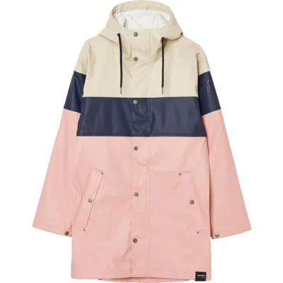 Tretorn Wings Plus Eco - Sand/heather/navy - Unisex - XXS - Partioaitta, kuva 1 / 1