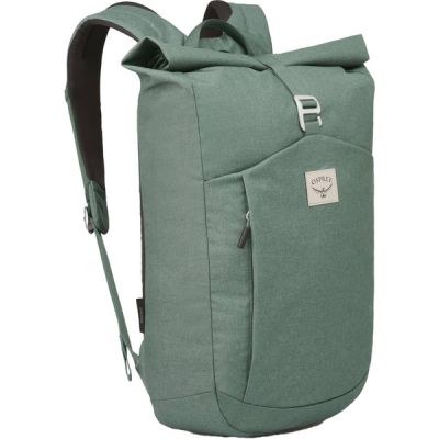 Osprey Arcane Roll Top - Pine Leaf Green - Unisex - OneSize - Partioaitta