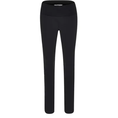 Vaude Women' S Wintry Pants Iv - Black - Naiset - 40 - Partioaitta, kuva 1 / 1