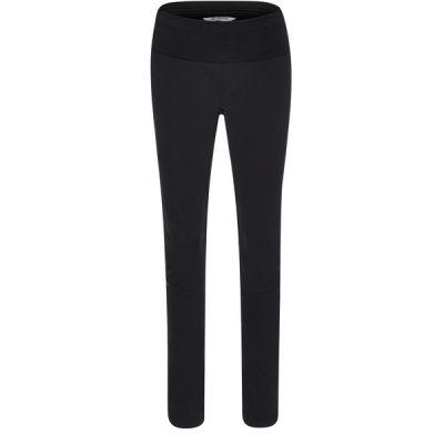 Vaude Women' S Wintry Pants Iv - Black - Naiset - 42 - Partioaitta