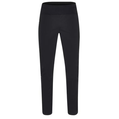 Vaude Men' S Wintry Pants Iv - Black - Miehet - XXL - Partioaitta