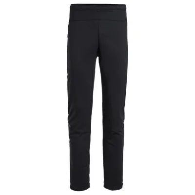 Vaude Men' S Wintry Pants Iv - Black Uni - Miehet - XXL - Partioaitta, kuva 1 / 1