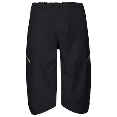 Vaude Bike Chaps - Black - Unisex - XL/XXL - Partioaitta