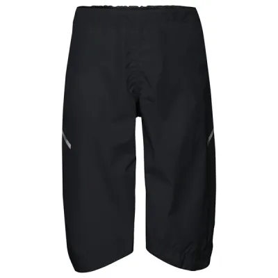Vaude Bike Chaps - Black - Unisex - M/L - Partioaitta, kuva 1 / 1