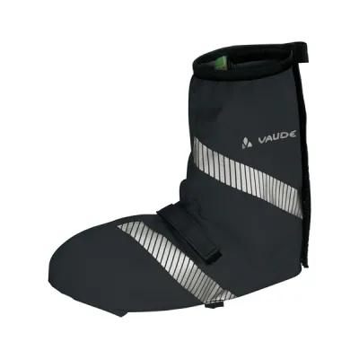 Vaude Luminum Bike Gaiter - Black - Unisex - 40-43 - Partioaitta, kuva 1 / 1