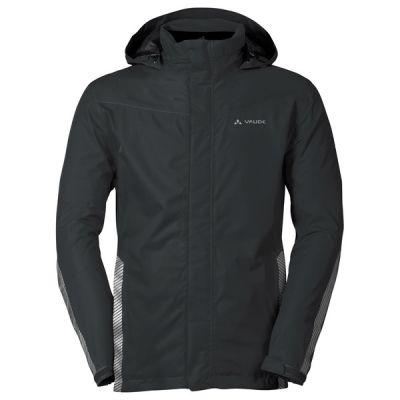 Vaude Men' S Luminum Jacket - Black - Miehet - M - Partioaitta | Alk. 149,95 €