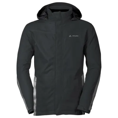 Vaude Men' S Luminum Jacket - Black - Miehet - XL - Partioaitta, kuva 1 / 1