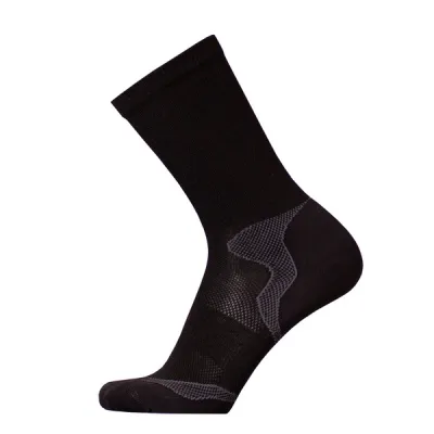Sukkamestarit Merinovilla-liner - Musta - Unisex - 39-42 - Partioaitta, kuva 1 / 1
