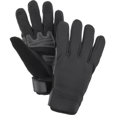 Hestra Tactility - 5 Finger - Black/black - Unisex - 6 - Partioaitta, kuva 1 / 1
