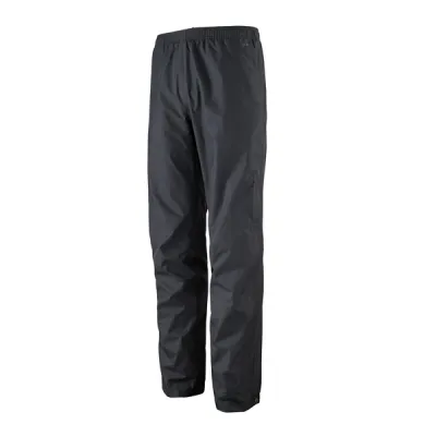 Patagonia M' S Torrentshell 3l Pants - Reg - Black - Miehet - M - Partioaitta, kuva 1 / 1