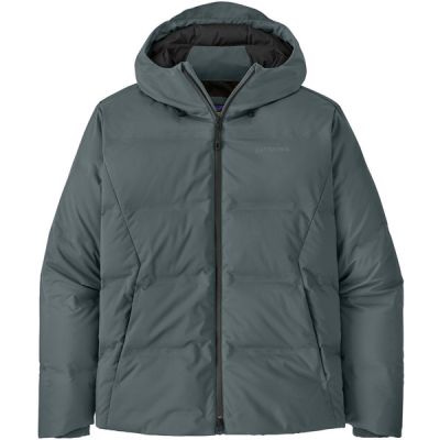 Patagonia M' S Jackson Glacier Jkt - Nouveau Green - Miehet - XL - Partioaitta