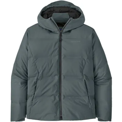 Patagonia M' S Jackson Glacier Jkt - Nouveau Green - Miehet - XL - Partioaitta, kuva 1 / 1
