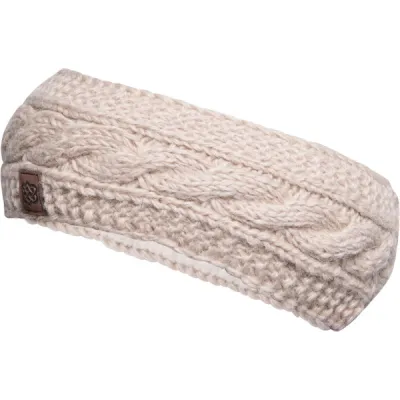 Sherpa Kunchen Headband - Karnali Sand - Unisex - OneSize - Partioaitta, kuva 1 / 1