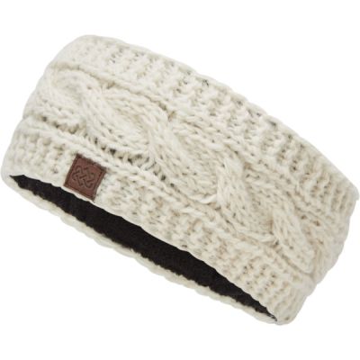 Sherpa Kunchen Headband - Peetho - Unisex - OneSize - Partioaitta