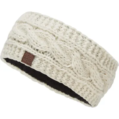 Sherpa Kunchen Headband - Peetho - Unisex - OneSize - Partioaitta, kuva 1 / 1