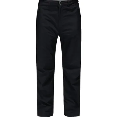 Haglöfs Astral Gtx Pant Men - True Black Short - Miehet - S - Partioaitta, kuva 1 / 1