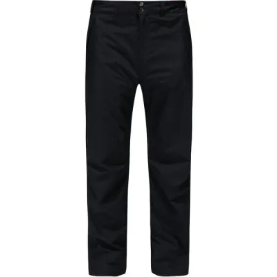 Haglöfs Astral Gtx Pant Men - True Black - Miehet - XL - Partioaitta, kuva 1 / 1
