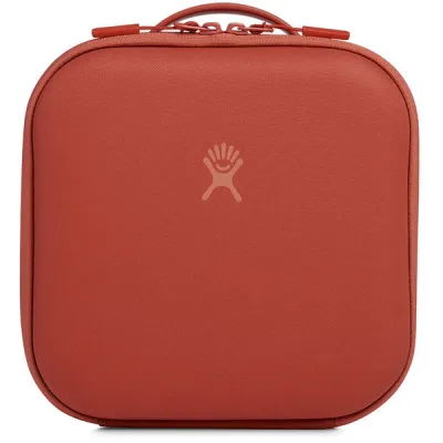 Hydro Flask Insulated Lunch Box - Small - Chili - OneSize - Partioaitta, kuva 1 / 1