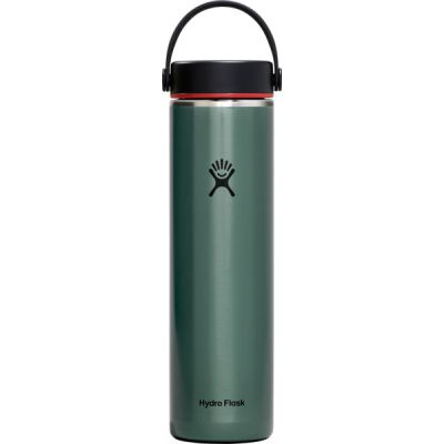 Hydro Flask Wide Mouth Lightweight 710ml - Serpentine - OneSize - Partioaitta