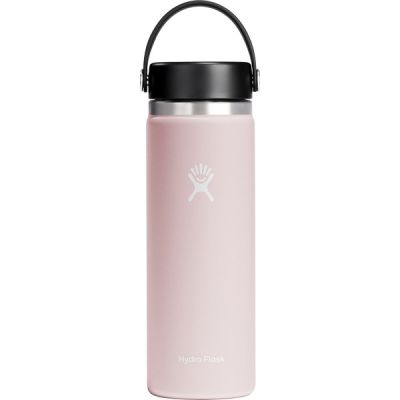 Hydro Flask Wide Mouth 591ml Flex Cap 2.0 - Trillium - OneSize - Partioaitta