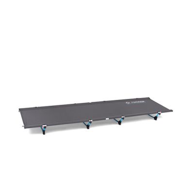 Helinox Lite Cot - Black - OneSize - Partioaitta | Alk. 389,00 €