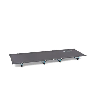 Helinox Lite Cot - Black - OneSize - Partioaitta