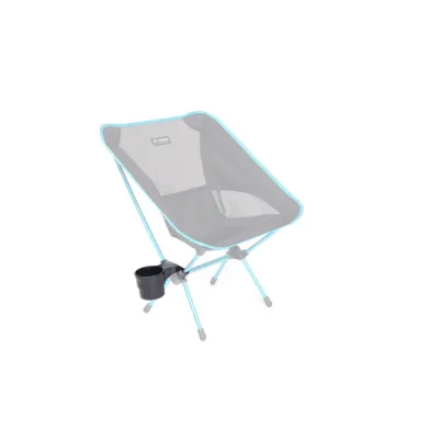 Helinox Plastic Cup Holder - Nocolor - OneSize - Partioaitta