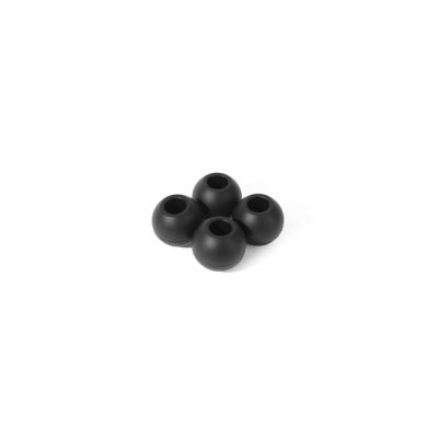 Helinox Ball Feet 45mm For Chair One - Nocolor - OneSize - Partioaitta