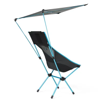 Helinox Personal Shade - Black - OneSize - Partioaitta