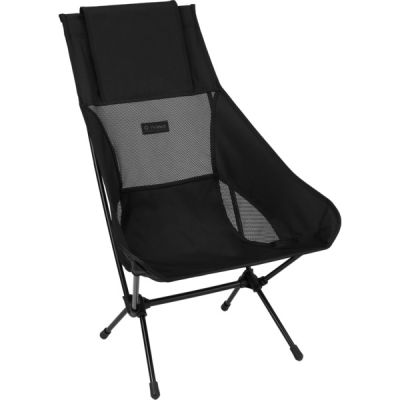Helinox Chair Two - Blackout Edition - OneSize - Partioaitta