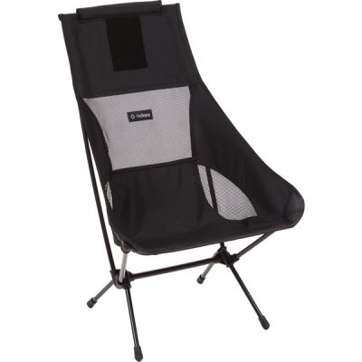 Helinox Chair Two - All Black - OneSize - Partioaitta