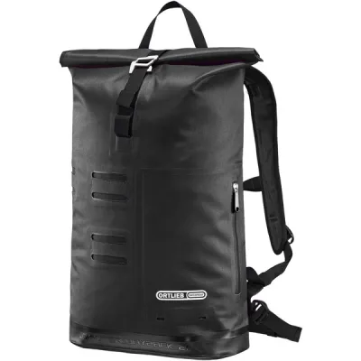 Ortlieb Commuter-daypack City 21l - Black - Unisex - OneSize - Partioaitta, kuva 1 / 1