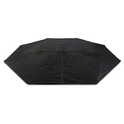 Tentipi Floor 2 Comfort - Nocolor - OneSize - Partioaitta