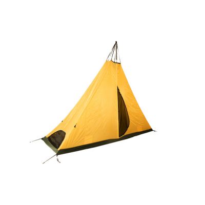 Tentipi Inner Tent 2 Comfort, Half - Nocolor - OneSize - Partioaitta